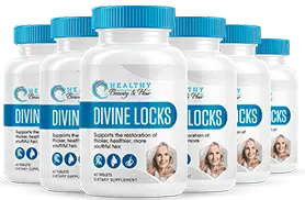 Divine Locks discount
